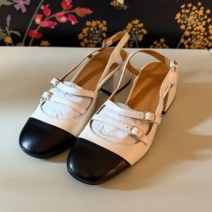 Sezane Paula Babies, Size 38